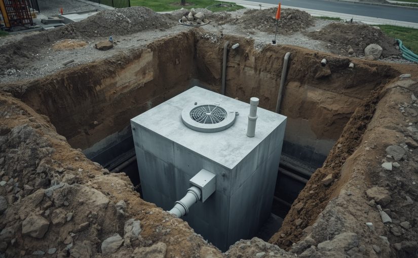 Systematyczne korzystanie zbiornika bezodpływowego w domu jednorodzinnym – codzienne obowiązki dla właścicieli nieruchomości